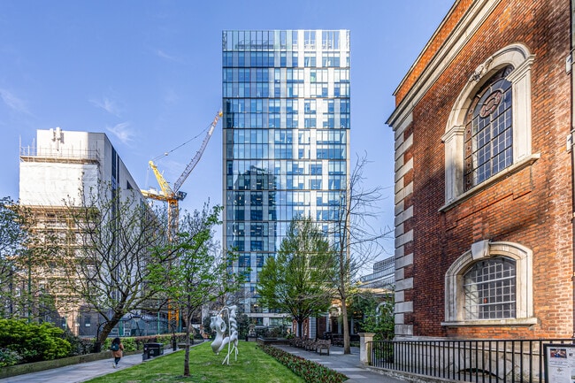 More details for 69 Old Broad St, London - Office to Rent