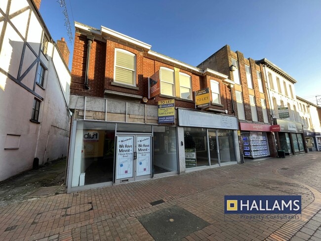 More details for 34-36 Mill St, Macclesfield - Retail to Rent