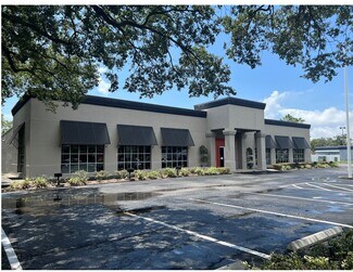 More details for 10015 Adamo Dr, Tampa, FL - Retail for Rent