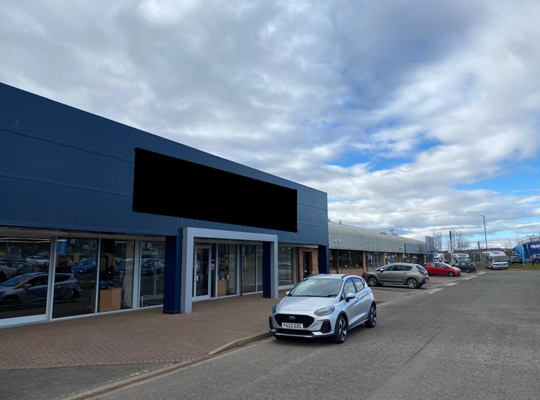 2-4 Jack Martin Way, Dundee to rent Building Photo- Image 1 of 7