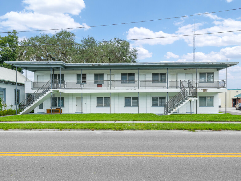 208 W Orange St, Wauchula, FL for sale - Primary Photo - Image 2 of 20