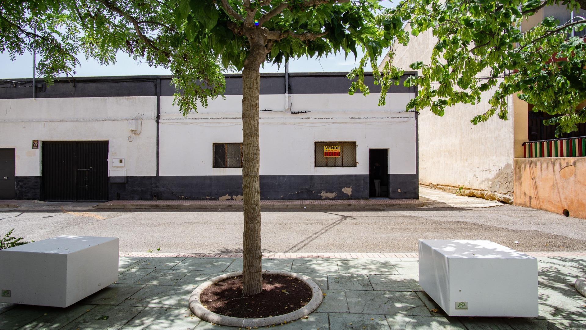 Industrial in Salinas for sale Building Photo- Image 1 of 15