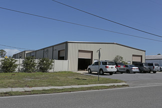 More details for 155 Levy Rd, Atlantic Beach, FL - Industrial for Rent