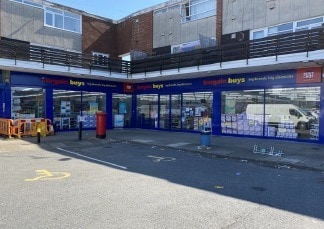 2162-2170 Coventry Rd, Birmingham for sale Building Photo- Image 1 of 1