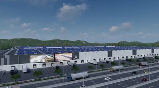 More details for Industrial to Rent