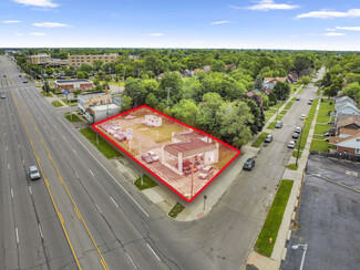 More details for 14760 Gratiot Ave, Detroit, MI - Speciality for Sale