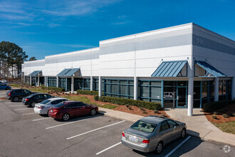 1001 Aviation Pky, Morrisville, NC for sale Primary Photo- Image 1 of 1