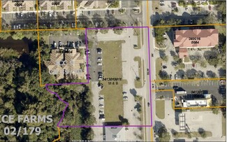 More details for 385 Commercial Ct, Venice, FL - Land for Sale