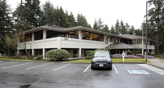 More details for 33650 6th Ave S, Federal Way, WA - Office for Rent