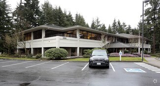 More details for 33650 6th Ave S, Federal Way, WA - Office for Rent