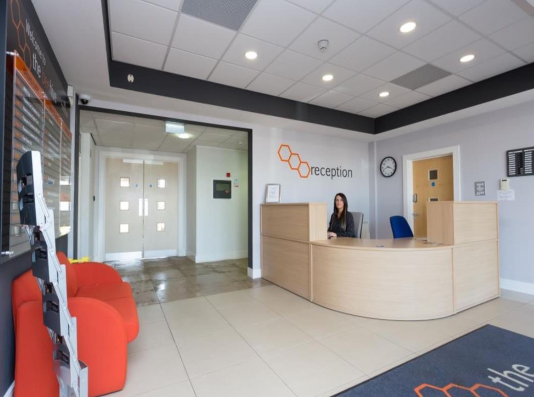 Lions Dr, Blackburn for sale Interior Photo- Image 1 of 1