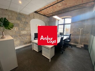 More details for 10 Place De La Joliette, Marseille - Office to Rent
