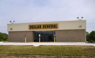 More details for 1701 W Dallas Ave, Cooper, TX - Retail for Sale