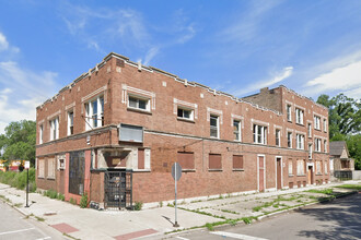 900 W 59th St, Chicago, IL for sale Building Photo- Image 1 of 1