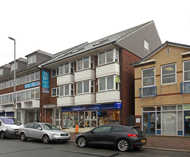 More details for 18-22 Boundary Rd, Hove - Office to Rent