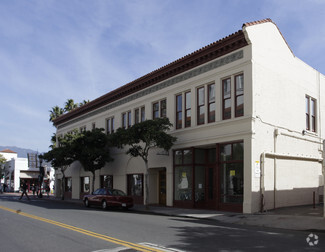 More details for 625-635 State St, Santa Barbara, CA - Office, Retail for Rent