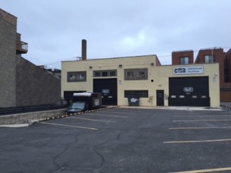 More details for 1470 W Hubbard St, Chicago, IL - Light Industrial for Rent