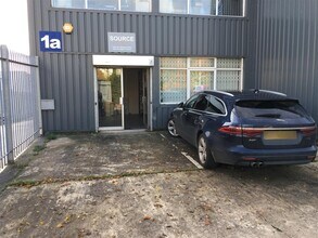 1-3 Highway Point, Coventry to rent Building Photo- Image 2 of 6