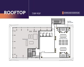 9000 Wilshire Blvd, Beverly Hills, CA for rent Floor Plan- Image 1 of 1