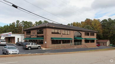 7588 Woodrow St, Irmo, SC for sale Primary Photo- Image 1 of 1