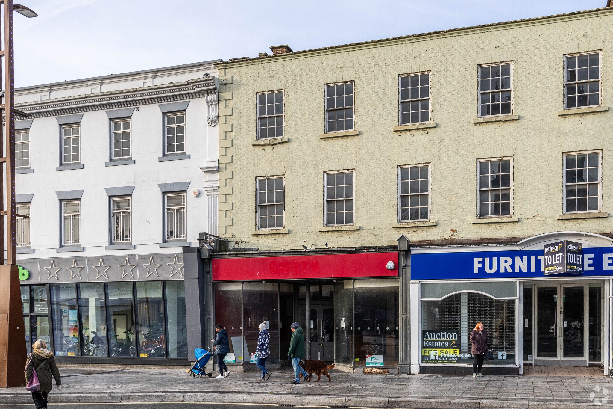 148B High St, Stockton On Tees for sale Primary Photo- Image 1 of 3
