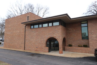 More details for 473 N Kirkwood Rd, Kirkwood, MO - Office for Rent