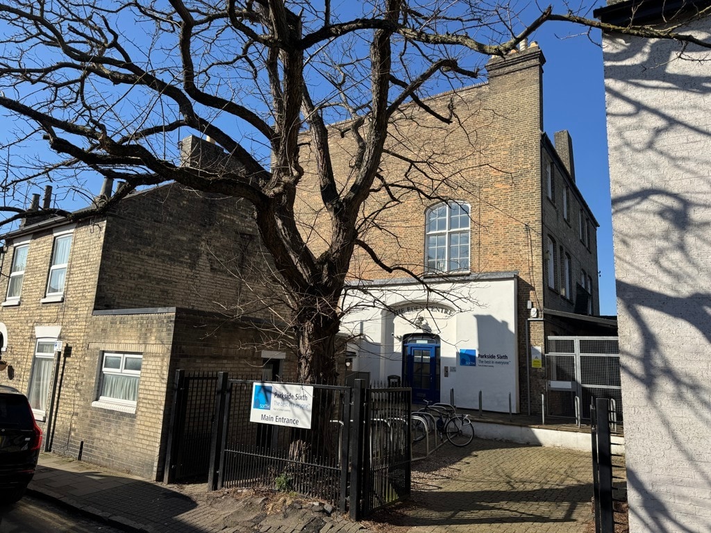 47 City Rd, Cambridge to rent Building Photo- Image 1 of 3