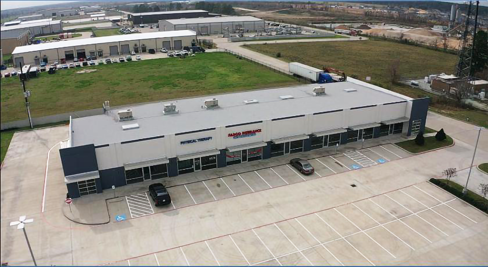 21211 FM 529 Rd, Cypress, TX to rent Building Photo- Image 1 of 7