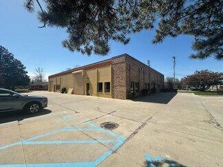 More details for 31745-31747 8 Mile Rd, Livonia, MI - Industrial for Rent