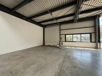 More details for 333 Avenue Marguerite Perey, Lieusaint - Light Industrial to Rent