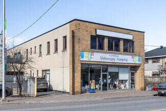 More details for 955 Somerset St W, Ottawa, ON - Office / Retail to Rent