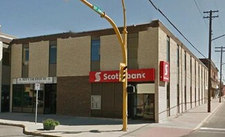 More details for 1102 101st St, North Battleford, SK - Office for Sale