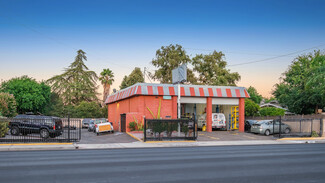 More details for 1506 N Palm Ave, Fresno, CA - Retail for Sale