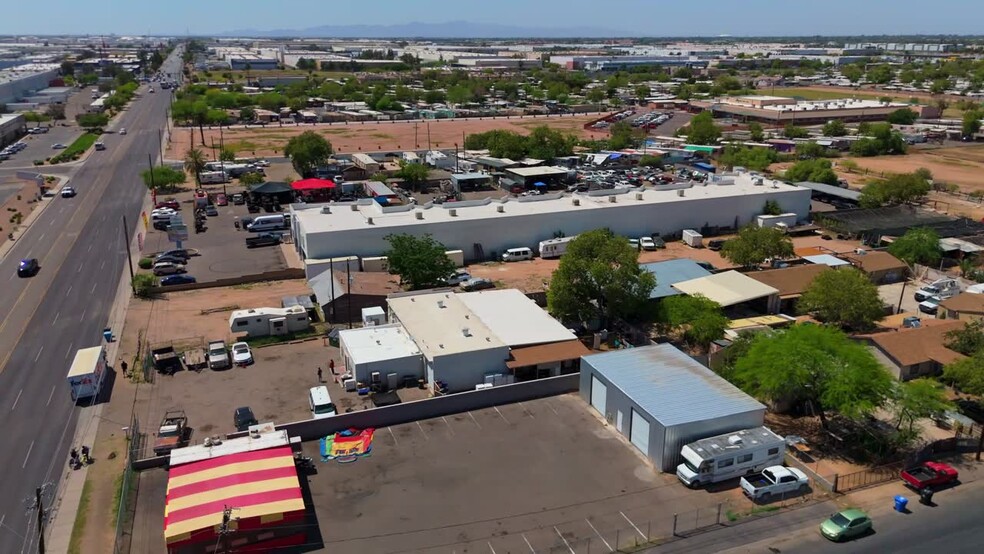 4006 W Van Buren St, Phoenix, AZ for sale - Commercial Listing Video - Image 2 of 5