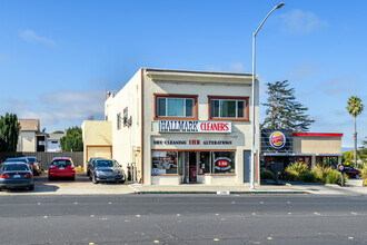 12989 San Pablo Ave, Richmond, CA for sale Building Photo- Image 1 of 1