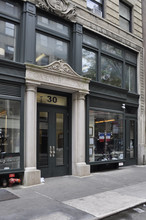 30-32 E 20th St, New York, NY for rent Building Photo- Image 1 of 7