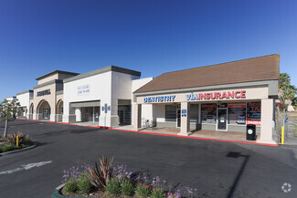 More details for 2100-2144 S Bristol St, Santa Ana, CA - Retail for Rent