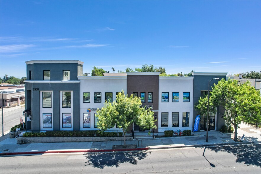 2956 E Colorado Blvd, Pasadena, CA for sale - Building Photo - Image 3 of 22