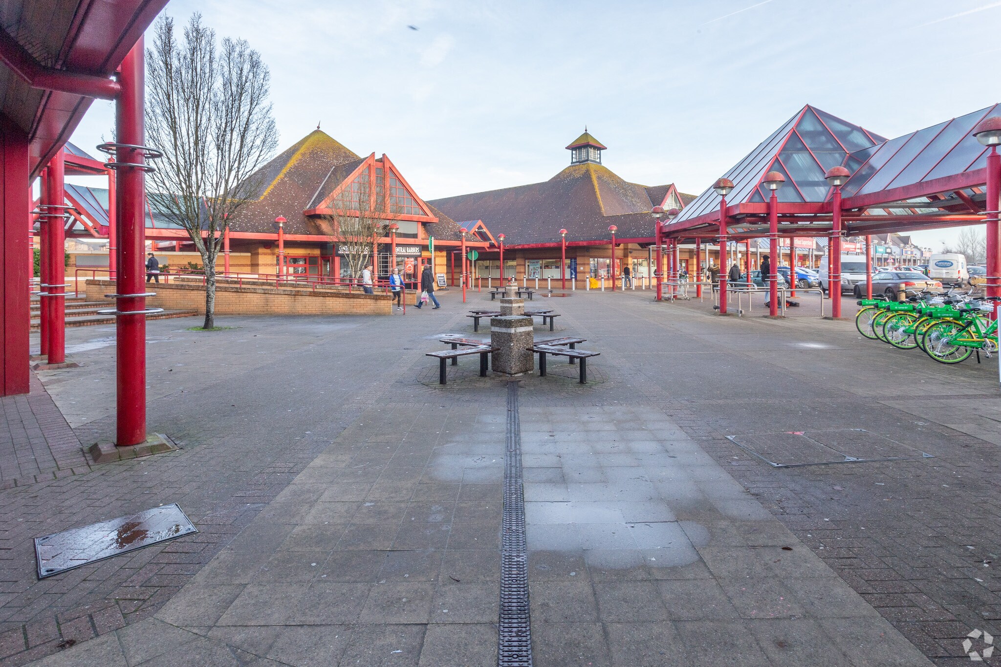 Barnsdale Dr, Milton Keynes for sale Building Photo- Image 1 of 1