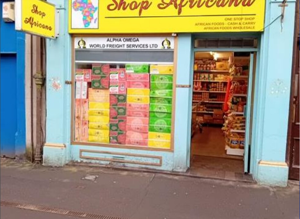 46 South St, Perth for sale Building Photo- Image 1 of 2