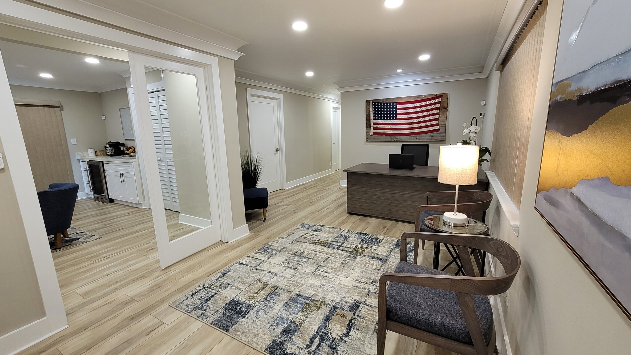 4651 Roswell Rd NE, Atlanta, GA for rent Interior Photo- Image 1 of 11