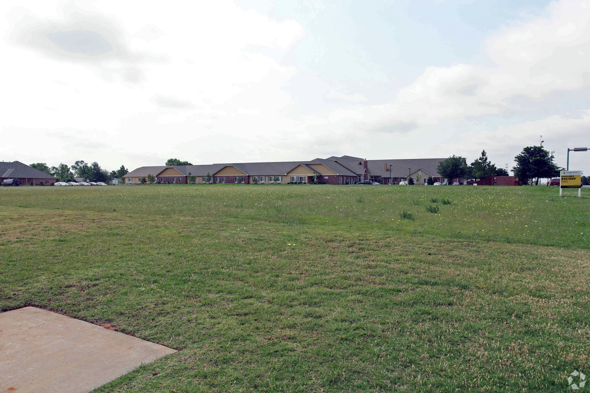 11300 N Council Rd, Oklahoma City, OK for sale Primary Photo- Image 1 of 1