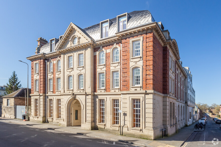 Walton St, Oxford for sale - Building Photo - Image 1 of 1