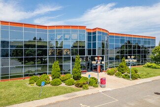 More details for 7075 Pl Robert-Joncas, Saint-Laurent, QC - Office, Industrial to Rent