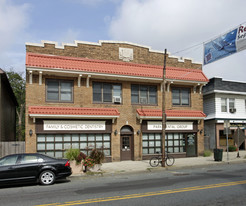 513R Raritan Ave, Highland Park NJ - Commercial Property