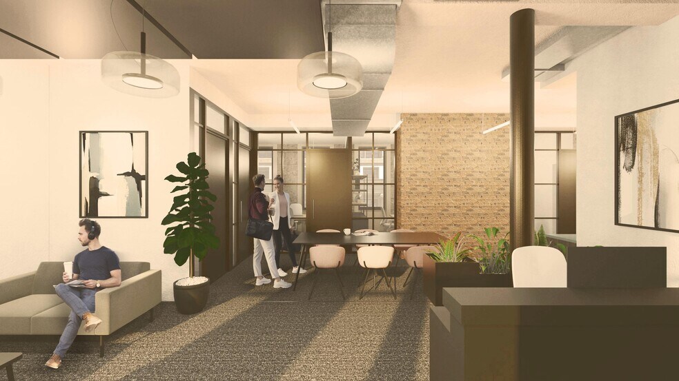 101 St Vincent St, Glasgow to rent - Building Photo - Image 3 of 11