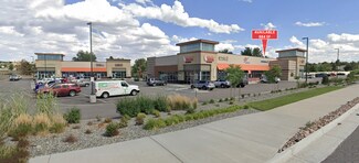 More details for 19240 E Lincoln Ave, Parker, CO - Retail for Rent