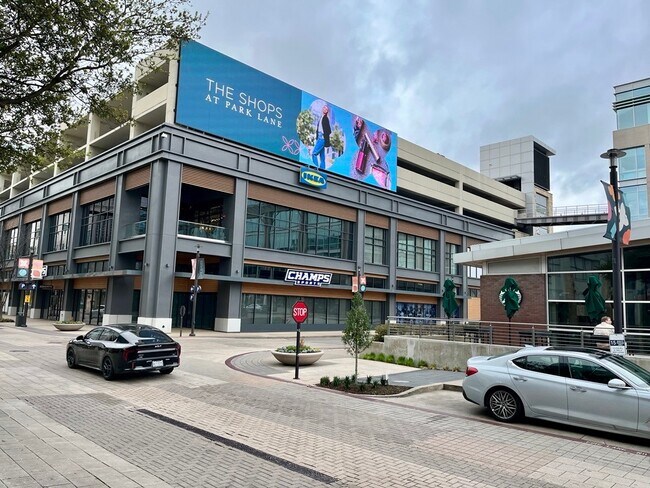 More details for 8080 Park Ln, Dallas, TX - Retail to Rent