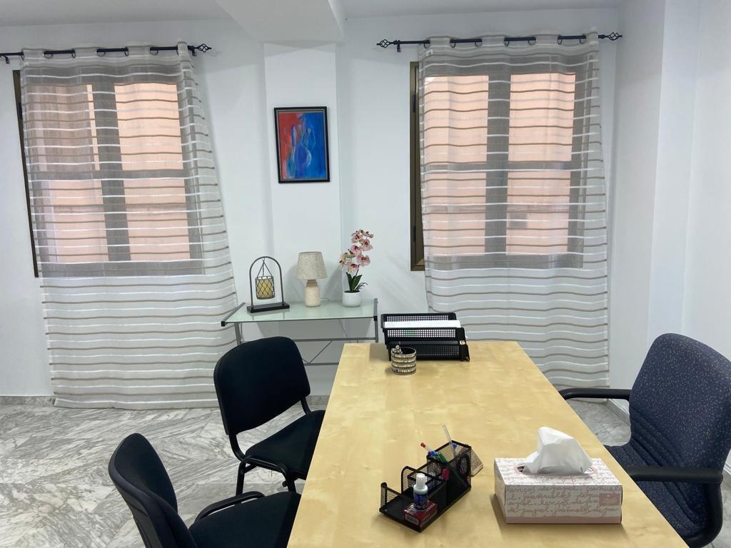 Office in Cáceres, Cáceres to rent Building Photo- Image 1 of 7