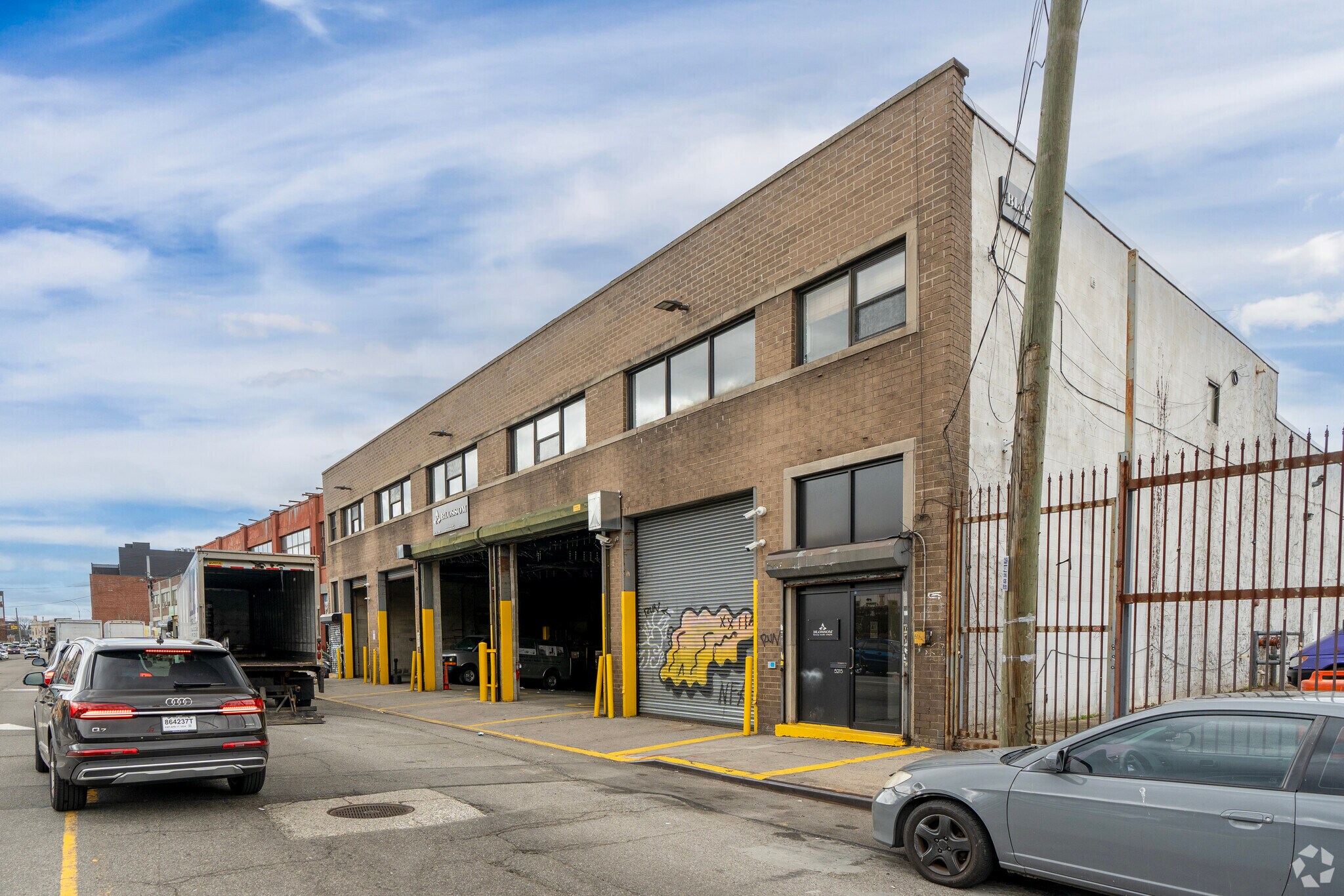 52-15 Flushing Ave, Maspeth, NY for sale Primary Photo- Image 1 of 1